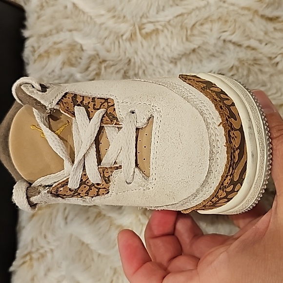 Jordan 3 Retro - Picture 6 of 10